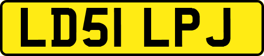 LD51LPJ