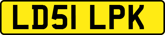 LD51LPK