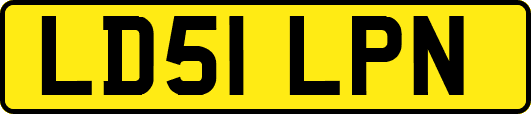 LD51LPN