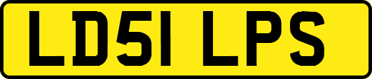 LD51LPS