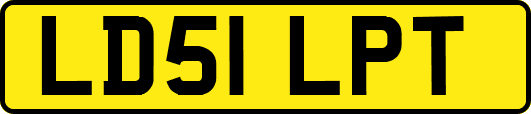 LD51LPT