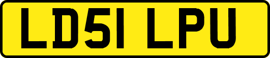 LD51LPU