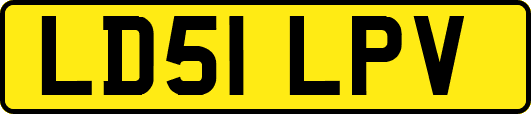 LD51LPV