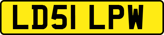 LD51LPW