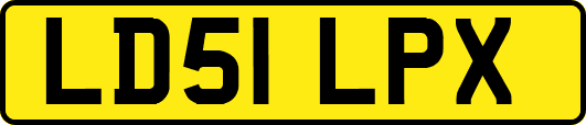 LD51LPX