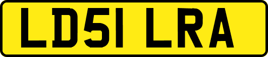 LD51LRA