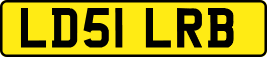 LD51LRB