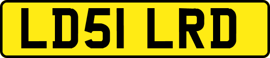 LD51LRD