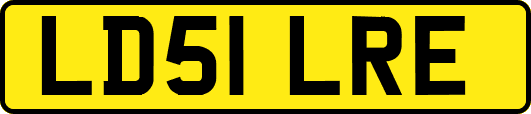 LD51LRE