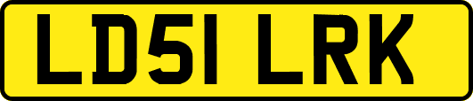 LD51LRK