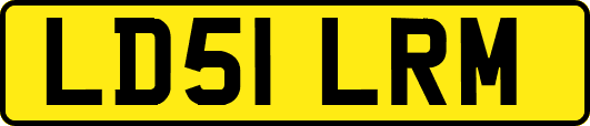 LD51LRM