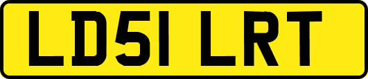 LD51LRT