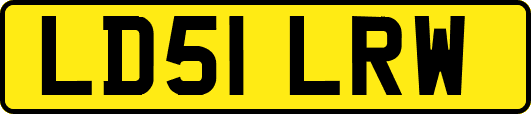 LD51LRW