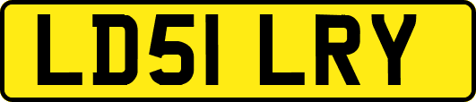 LD51LRY