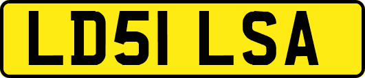 LD51LSA