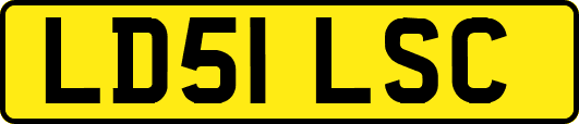 LD51LSC