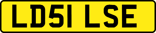 LD51LSE