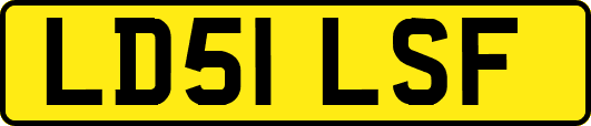 LD51LSF