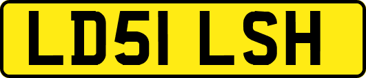 LD51LSH