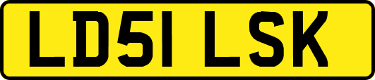 LD51LSK