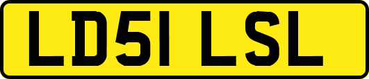 LD51LSL