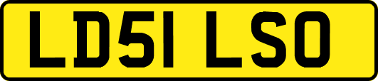 LD51LSO