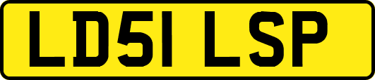 LD51LSP