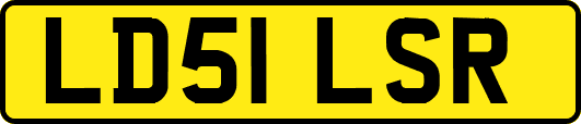 LD51LSR