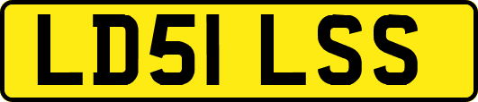 LD51LSS