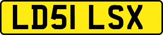 LD51LSX