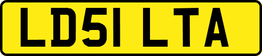 LD51LTA
