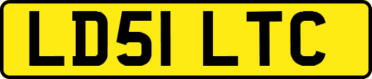 LD51LTC