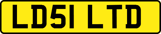 LD51LTD