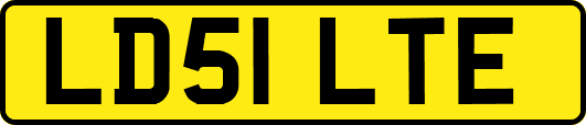 LD51LTE