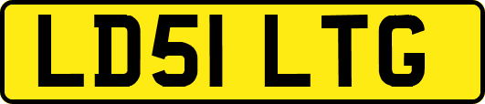 LD51LTG