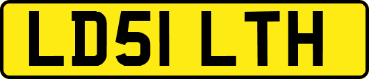 LD51LTH