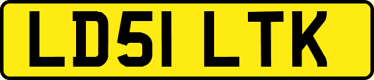 LD51LTK