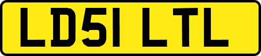 LD51LTL