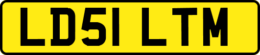 LD51LTM