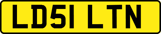 LD51LTN