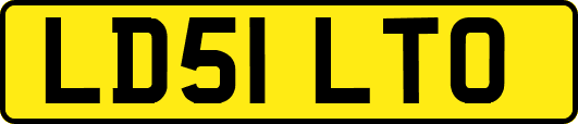 LD51LTO