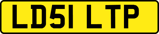 LD51LTP