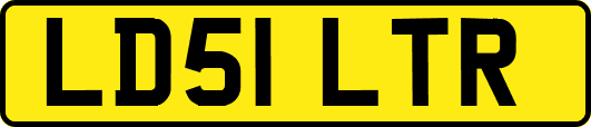 LD51LTR