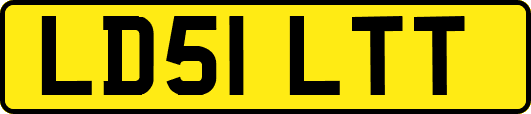 LD51LTT