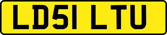 LD51LTU