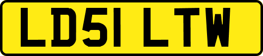 LD51LTW