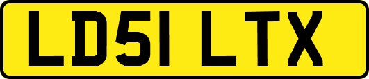 LD51LTX