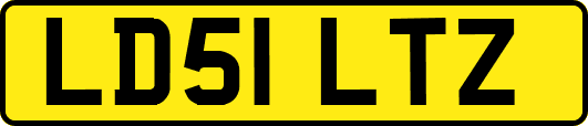 LD51LTZ