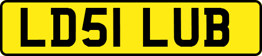 LD51LUB