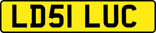 LD51LUC